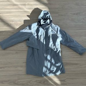 🔻🔻🔻sale Vintage 1980s Mulberry jacket